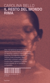 Il resto del mondo rima - Librerie.coop