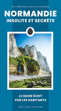Normandie insolite et secrete - Librerie.coop