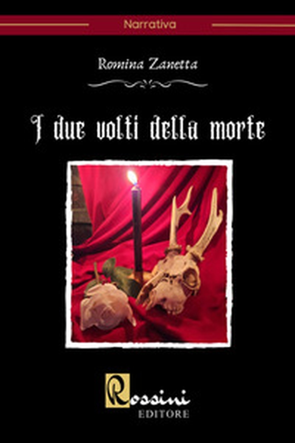 I due volti della morte - Librerie.coop I due volti della morte - Librerie.coop
