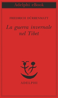 La guerra invernale nel Tibet - Librerie.coop La guerra invernale nel Tibet - Librerie.coop