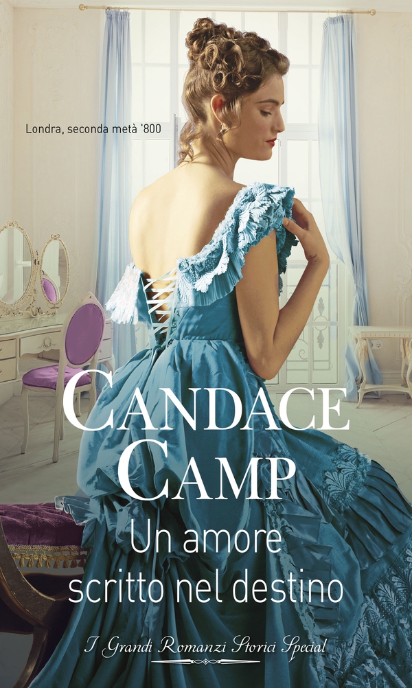 Un amore scritto nel destino - Librerie.coop Un amore scritto nel destino - Librerie.coop