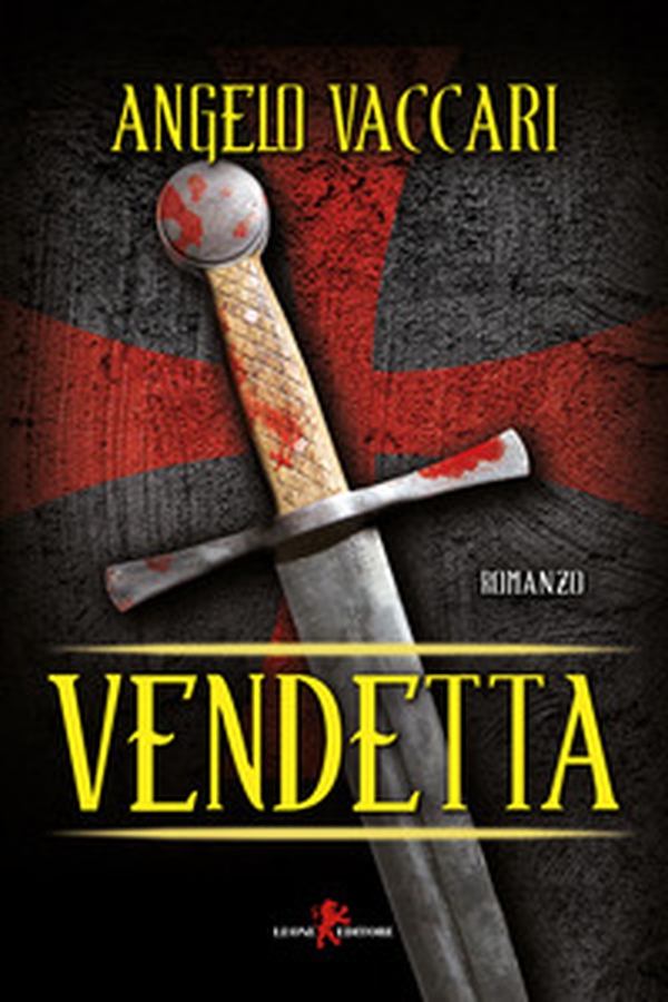 Vendetta - Librerie.coop Vendetta - Librerie.coop