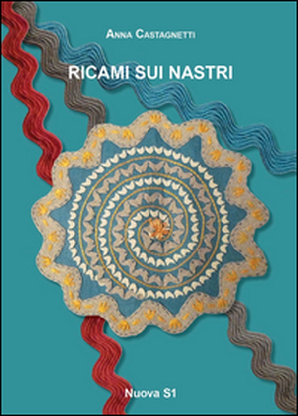 Ricami sui nastri - Librerie.coop Ricami sui nastri - Librerie.coop