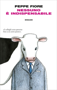 Nessuno è indispensabile - Librerie.coop Nessuno è indispensabile - Librerie.coop
