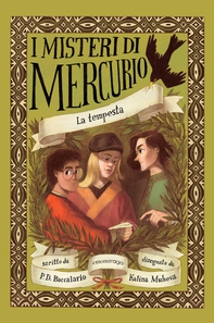 La tempesta - Librerie.coop La tempesta - Librerie.coop
