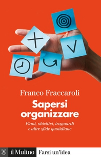 Sapersi organizzare - Librerie.coop