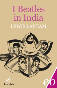 I Beatles in India - Librerie.coop I Beatles in India - Librerie.coop