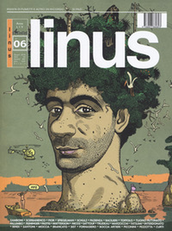 Linus - Librerie.coop Linus - Librerie.coop