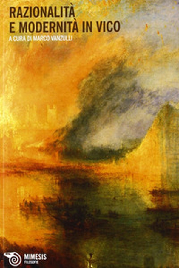Razionalità e modernità in Vico - Librerie.coop