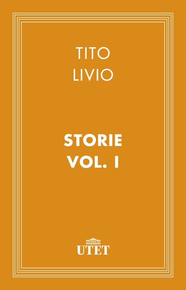 Storie/Vol. I - Librerie.coop Storie/Vol. I - Librerie.coop