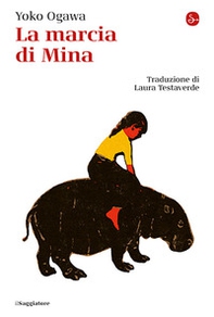 La marcia di Mina - Librerie.coop