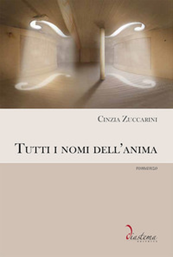 Tutti i nomi dell'anima - Librerie.coop Tutti i nomi dell'anima - Librerie.coop