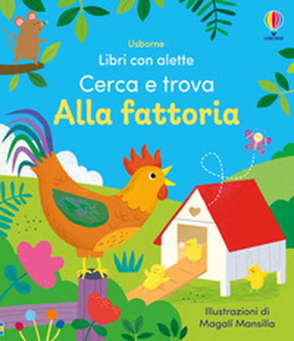 Alla fattoria - Librerie.coop Alla fattoria - Librerie.coop