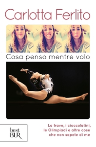 Cosa penso mentre volo - Librerie.coop