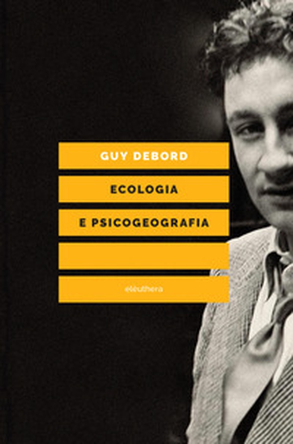 Ecologia e psicogeografia - Librerie.coop Ecologia e psicogeografia - Librerie.coop