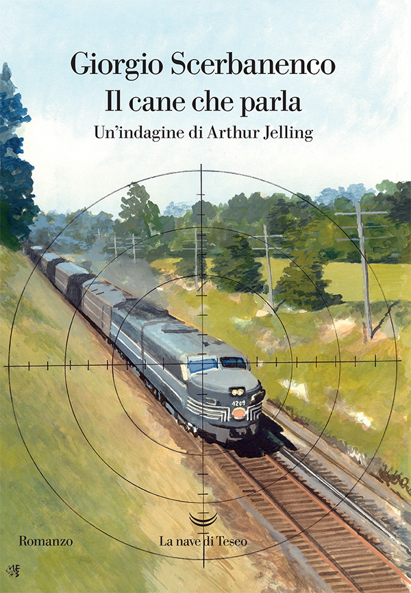 Il cane che parla - Librerie.coop