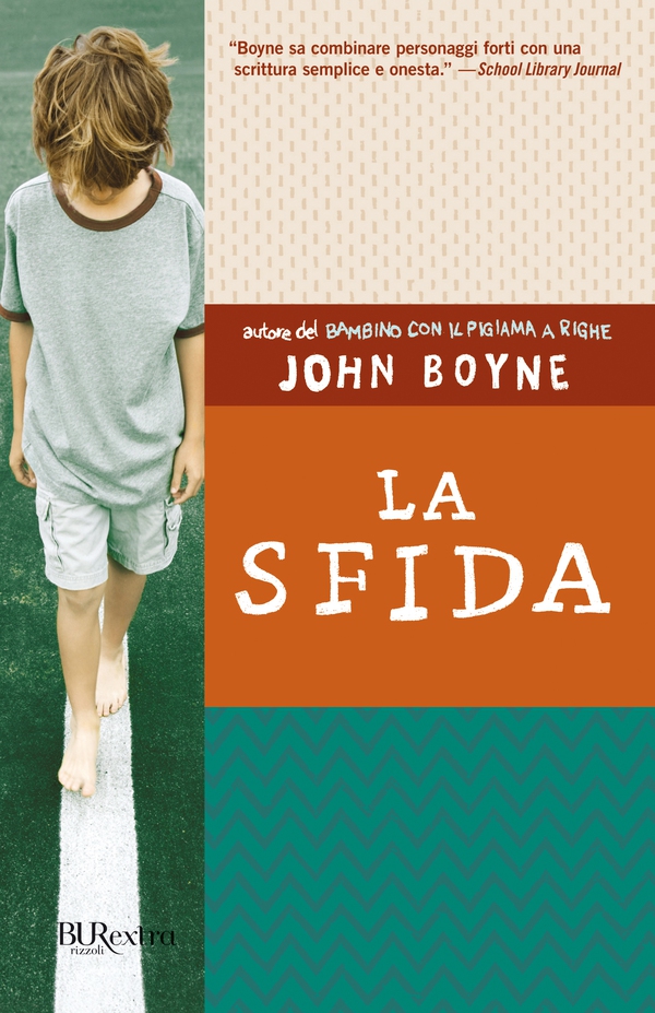 La sfida - Librerie.coop La sfida - Librerie.coop