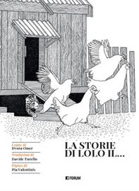 La storie di Lolo il... Testo friulano - Librerie.coop