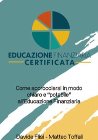 Educazione finanziaria certificata - Librerie.coop Educazione finanziaria certificata - Librerie.coop
