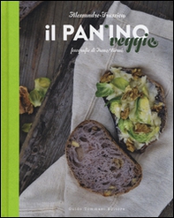 Il pan'ino veggie - Librerie.coop