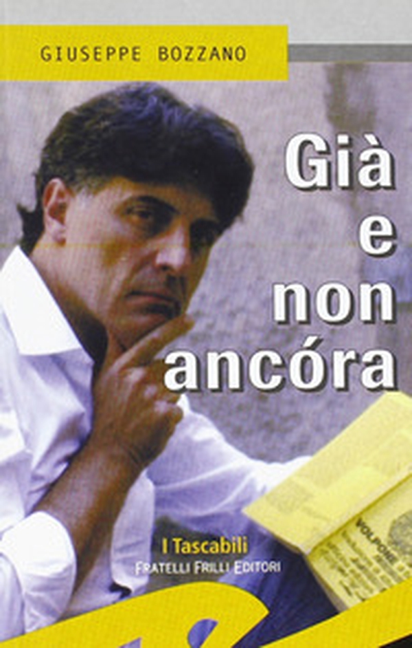 Già e non ancora. Commedia ridicola in sei quadri - Librerie.coop Già e non ancora. Commedia ridicola in sei quadri - Librerie.coop