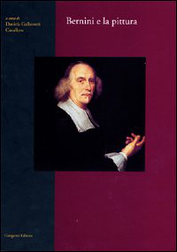 Bernini e la pittura - Librerie.coop Bernini e la pittura - Librerie.coop