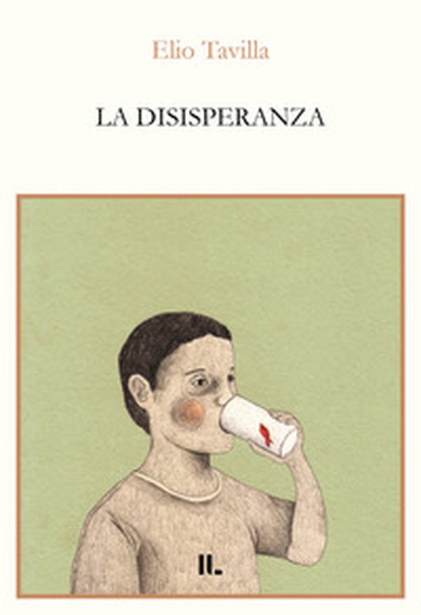 La disisperanza - Librerie.coop La disisperanza - Librerie.coop
