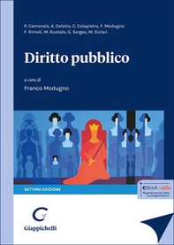Diritto pubblico - Librerie.coop