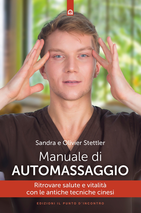 Manuale di automassaggio - Librerie.coop Manuale di automassaggio - Librerie.coop