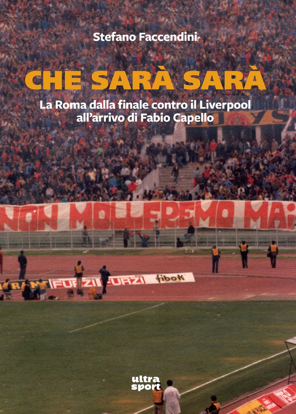 Che sarà sarà… - Librerie.coop Che sarà sarà… - Librerie.coop
