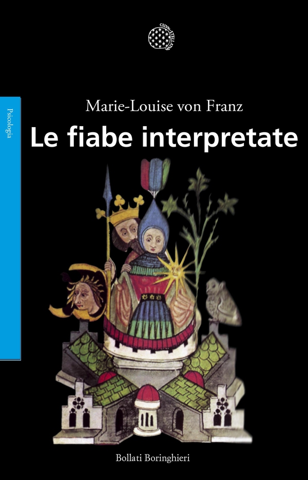 Le fiabe interpretate - Librerie.coop