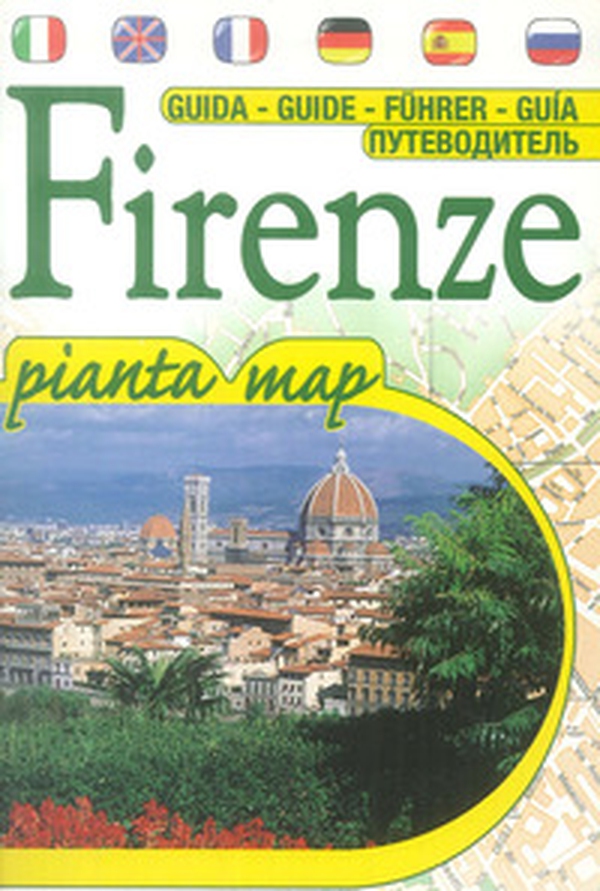 Firenze souvenir. Guida e mappa turistica. Con carta - Librerie.coop Firenze souvenir. Guida e mappa turistica. Con carta - Librerie.coop
