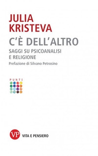 C'è dell'altro. Saggi su psicoanalisi e religione - Librerie.coop