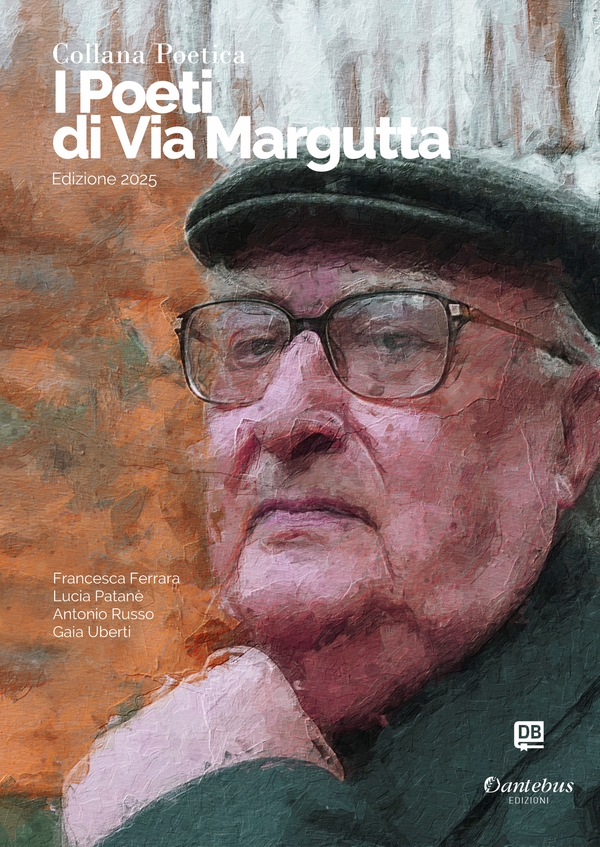 Collana Poetica I Poeti di Via Margutta vol. 1 - Edizione 2025 - Librerie.coop Collana Poetica I Poeti di Via Margutta vol. 1 - Edizione 2025 - Librerie.coop
