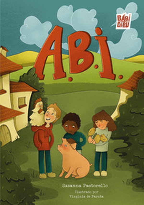 A.B.I. (Allevamento a Benessere Intensivo). Ediz. catalana - Librerie.coop