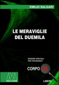 Le meraviglie del Duemila - Librerie.coop