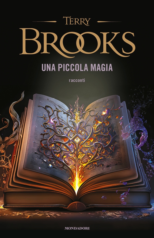 Una piccola magia - Librerie.coop Una piccola magia - Librerie.coop