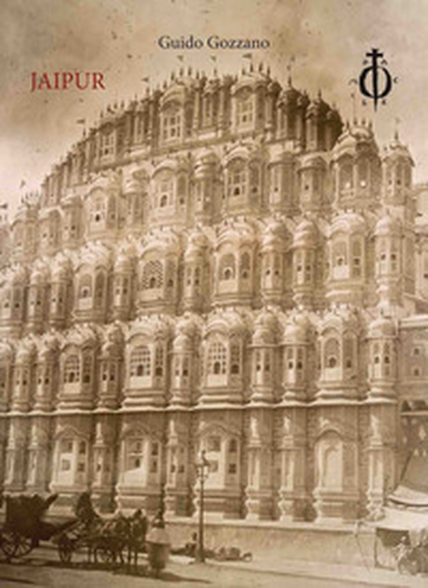 Jaipur - Librerie.coop Jaipur - Librerie.coop