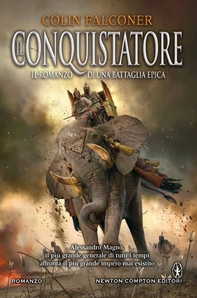 Il conquistatore - Librerie.coop Il conquistatore - Librerie.coop