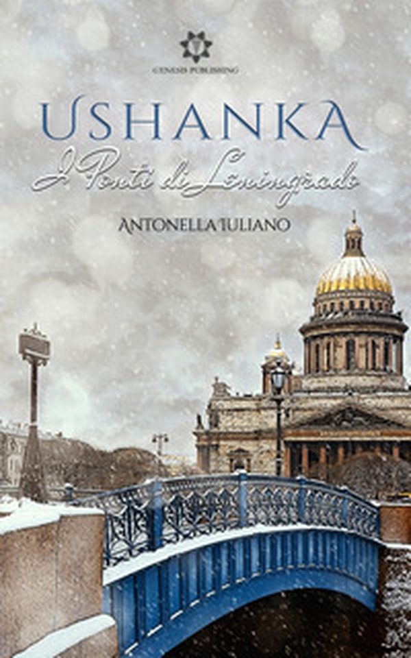 Ushanka. I ponti di Leningrado - Librerie.coop Ushanka. I ponti di Leningrado - Librerie.coop