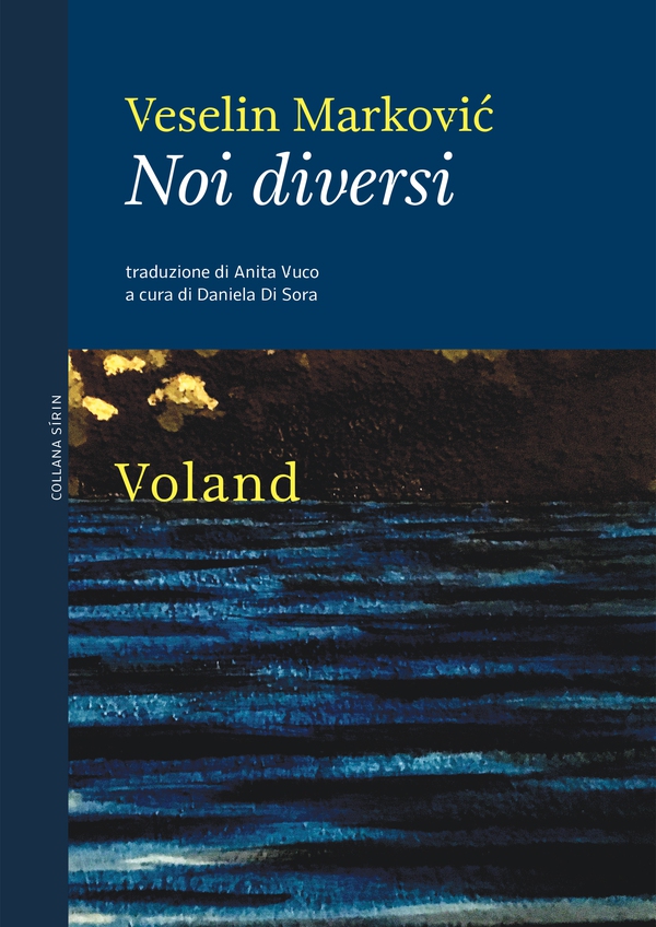 Noi diversi - Librerie.coop Noi diversi - Librerie.coop