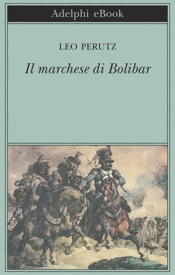 Il marchese di Bolibar - Librerie.coop Il marchese di Bolibar - Librerie.coop