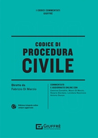 Codice di procedura civile - Librerie.coop