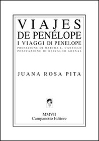 Viajes de Penélope-I viaggi di Penelope - Librerie.coop