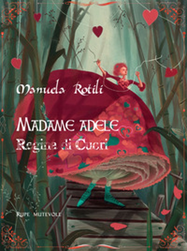 Madame Adele. Regina di cuori - Librerie.coop Madame Adele. Regina di cuori - Librerie.coop