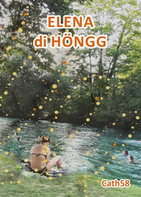 Elena di Höngg - Librerie.coop
