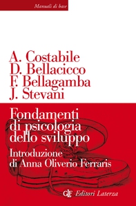 Fondamenti di psicologia dello sviluppo - Librerie.coop