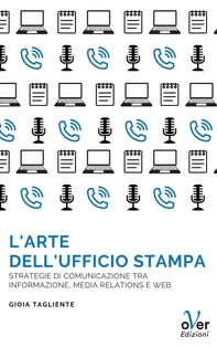 L'arte dell'ufficio stampa - Librerie.coop L'arte dell'ufficio stampa - Librerie.coop