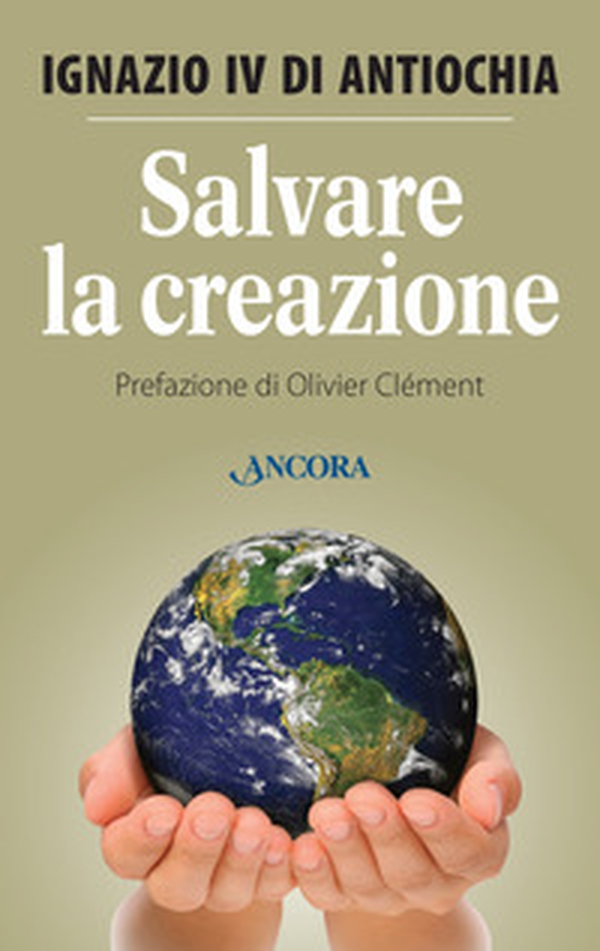 Salvare la creazione - Librerie.coop Salvare la creazione - Librerie.coop