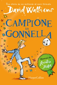 Campione in gonnella - Librerie.coop